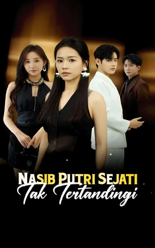 Nasib Putri Sejati Tak Tertandingi